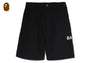 6 POCKET WIDE FIT SHORT