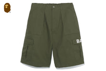 6 POCKET WIDE FIT SHORT
