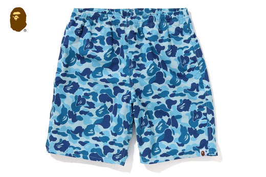 人気ブランド新作豊富 ABC bape.com | SHORTS BEACH CAMO 水着・ラッシュガード