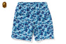 ABC CAMO BEACH SHORTS