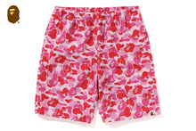 ABC CAMO BEACH SHORTS