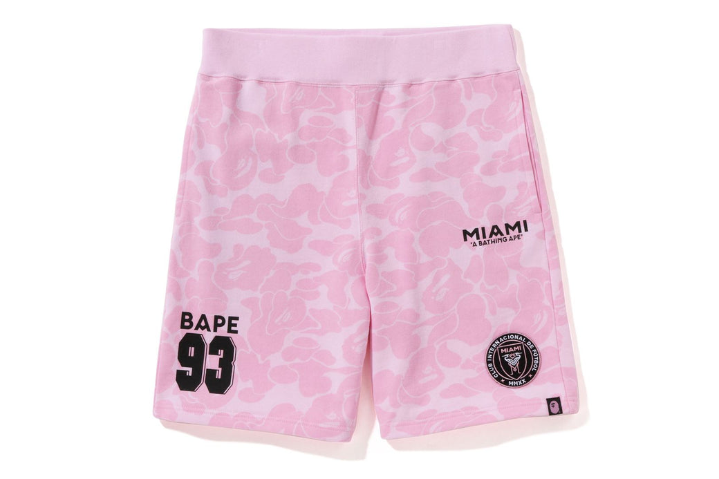 Bape selling shorts