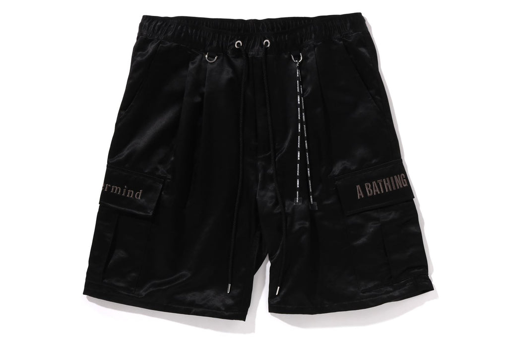 A Bathing Ape Shorts Size M offers (Black)