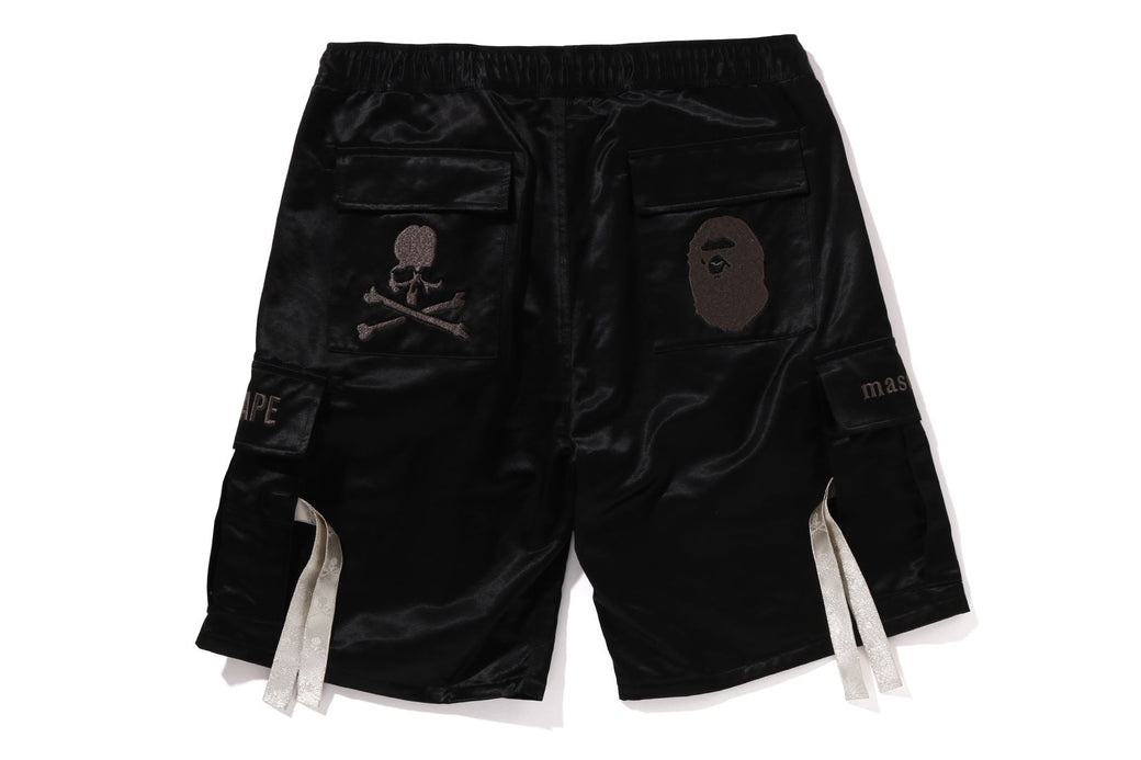 Bape shorts girls best sale