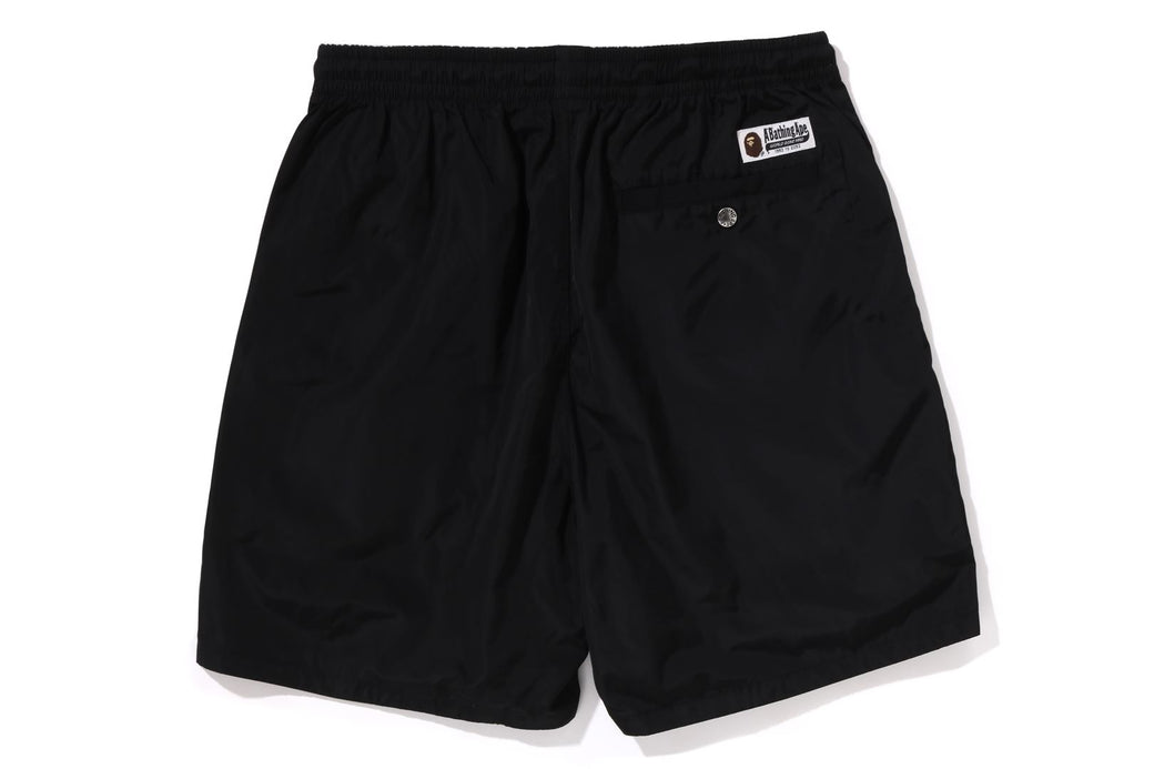 APE HEAD ONE POINT BEACH SHORTS