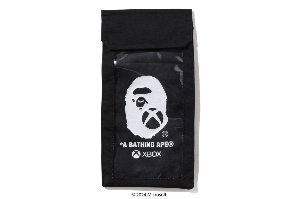 BAPE X XBOX 】 CAMO SWEAT SHORTS | bape.com
