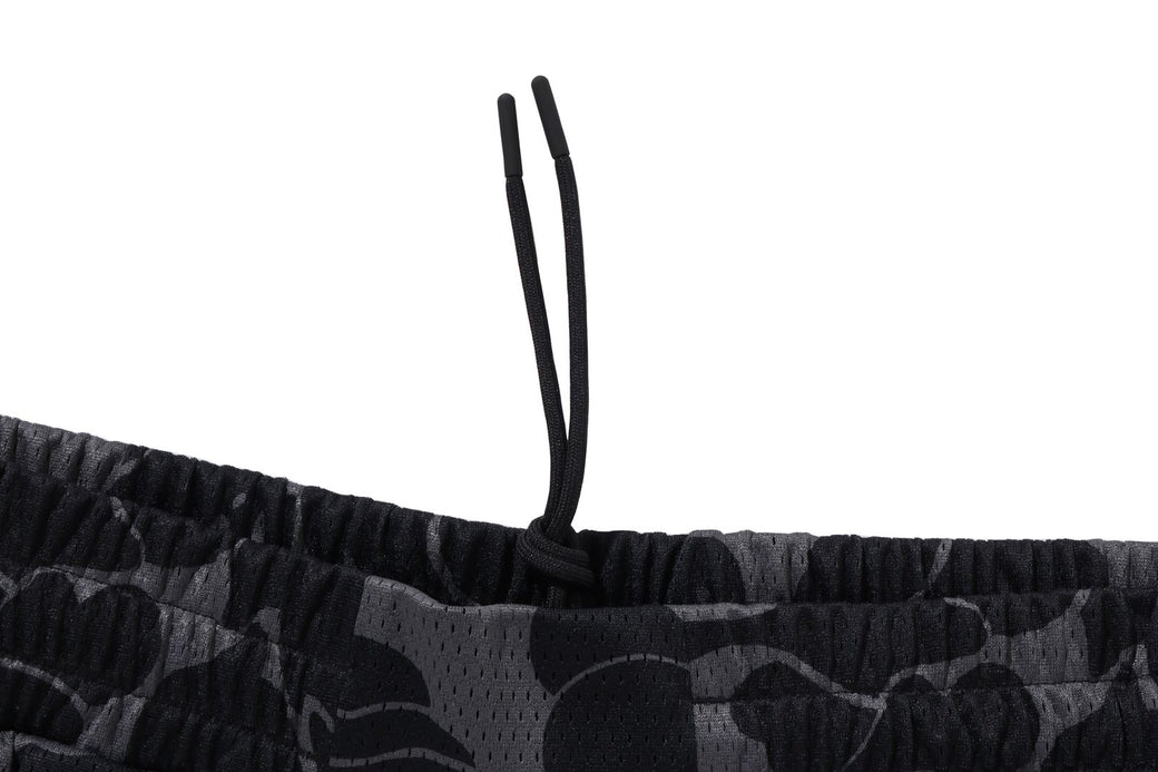 BAPE X ADIDAS 】DAME BAPE MESH SHORTS | bape.com