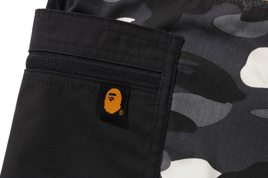 gripswany bape ショーツ BAPE X GRIP SWANY 】 GR CAMO FIREPROOF GEAR BUGGY SHORTS