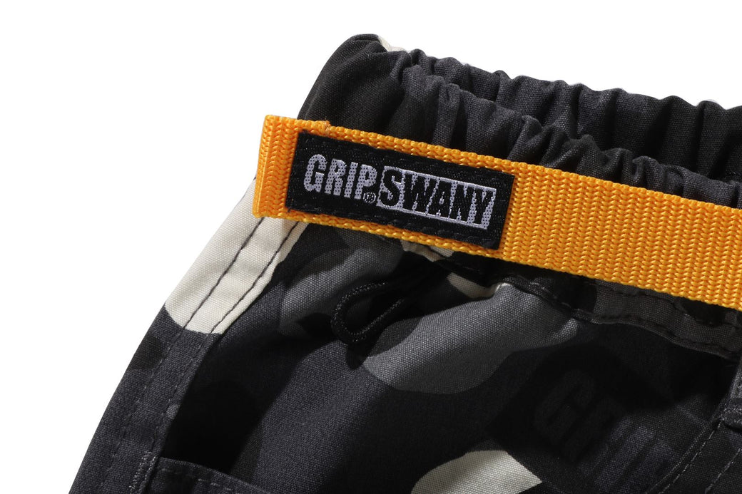 gripswany bape ショーツ A BATHING APE BAPE x GRIP SWANY GR CAMO