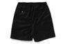 LOGO NYLON RELAXED FIT SHORTS