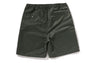 LOGO NYLON RELAXED FIT SHORTS