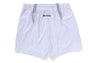 MULTI LOGO RELAXED FIT SOCCER SHORTS