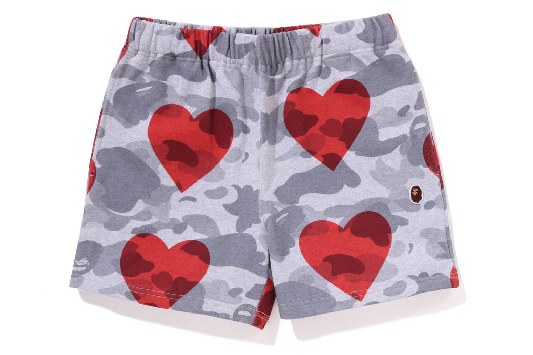 Bape jogger shorts best sale