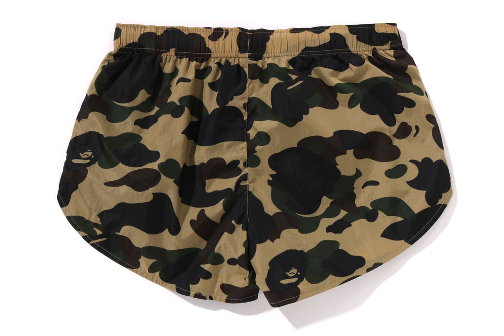 Bape x buy UNDFT Camo Shorts Size M