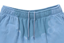 HAND DYE RELAXED FIT SWEAT SHORTS