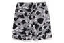 1ST CAMO SHARK REGULAR FIT SWEAT SHORTS