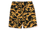 1ST CAMO SHARK REGULAR FIT SWEAT SHORTS