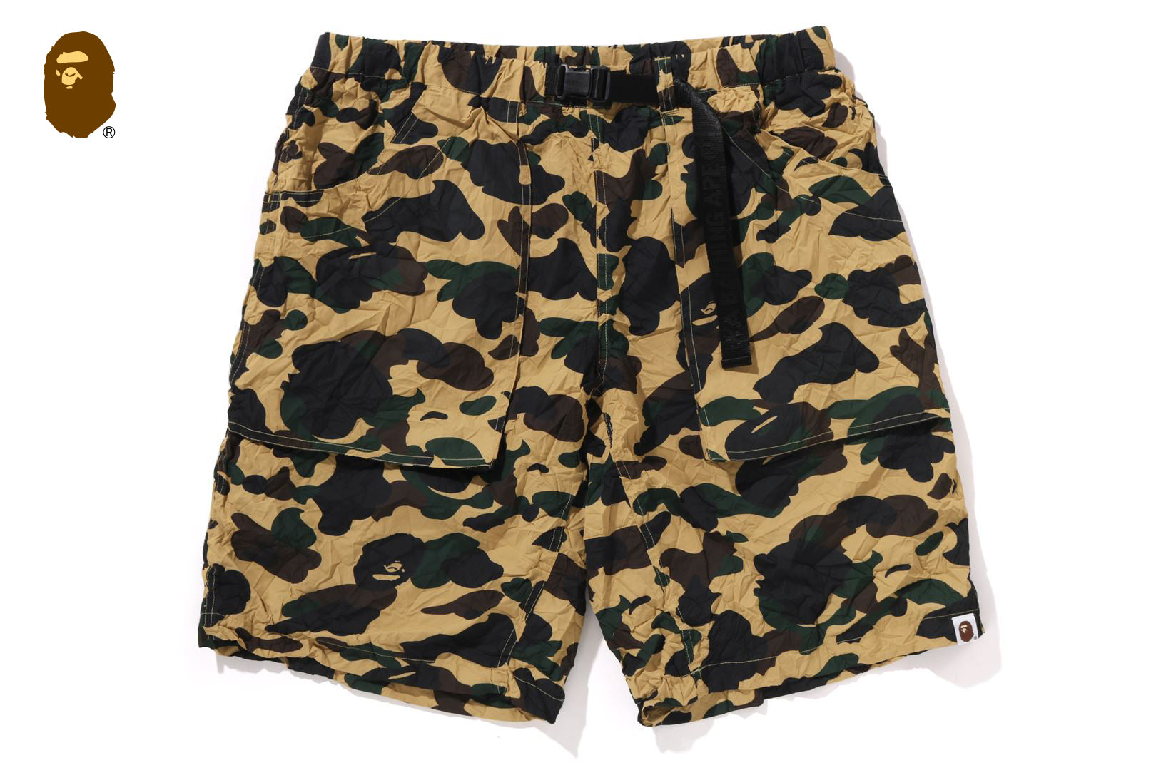 CUBIK SHORTS ベンタイルギャバ CUBIK SHORTS ベンタイルギャバ