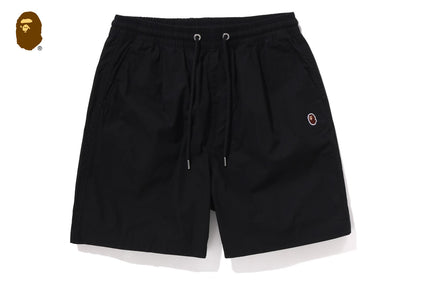 ONE POINT CTN TWILL RELAXED FIT SHORTS