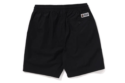 ONE POINT CTN TWILL RELAXED FIT SHORTS