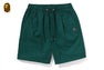 ONE POINT CTN TWILL RELAXED FIT SHORTS