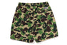 ABC CAMO ONE POINT RELAXED FIT WATER SHORTS