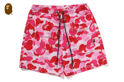 ABC CAMO ONE POINT RELAXED FIT WATER SHORTS