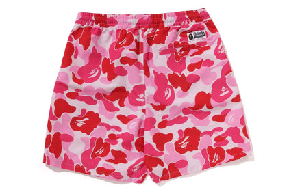 ABC CAMO ONE POINT RELAXED FIT WATER SHORTS