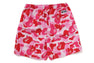ABC CAMO ONE POINT RELAXED FIT WATER SHORTS