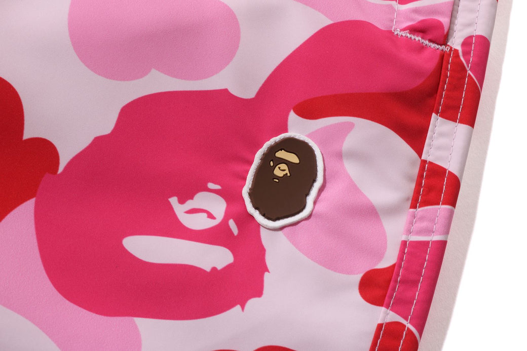ABC CAMO ONE POINT RELAXED FIT WATER SHORTS | bape.com