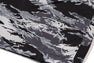 PALM TREE CAMO RELAXED FIT BEACH SHORTS