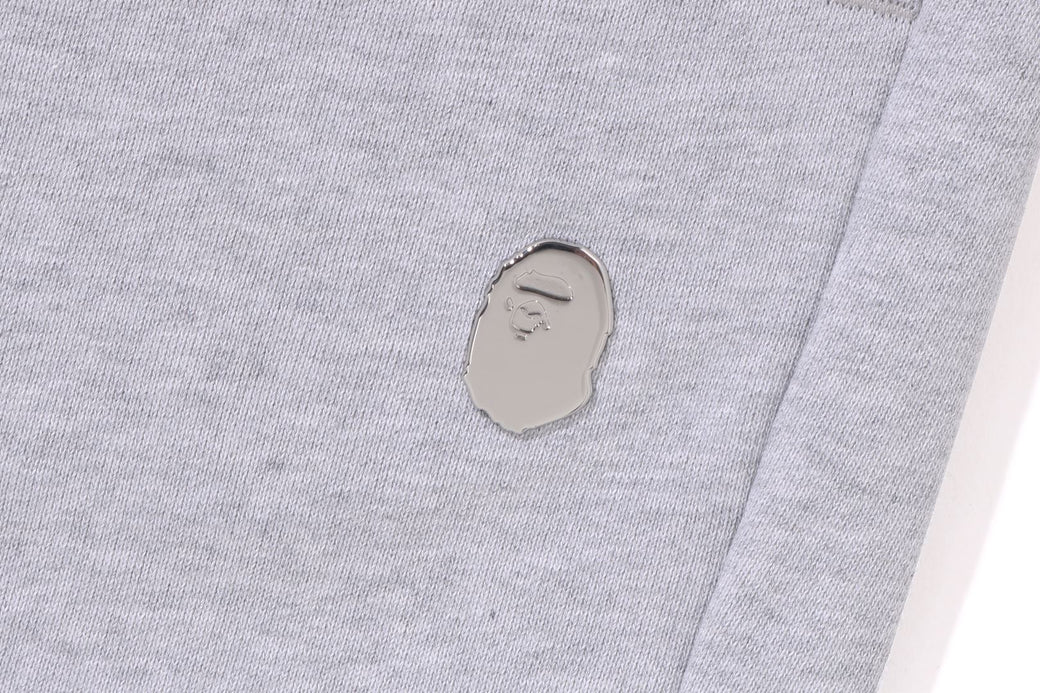 ONE POINT RELAXED FIT SWEAT SHORTS | bape.com