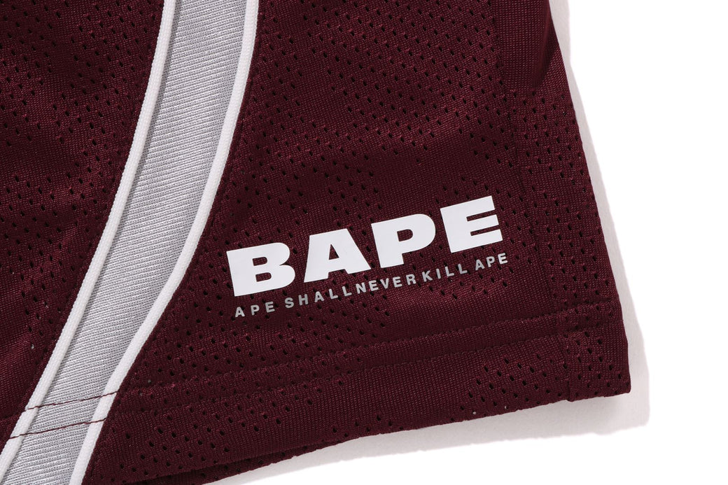 すぐ届く【BAPE】JACQUARD MULTILOGO STRIPE RELAXED LSTEE JACQUARD MULTILOGO STRIPE RELAXED FIT LS TEE | bape.com