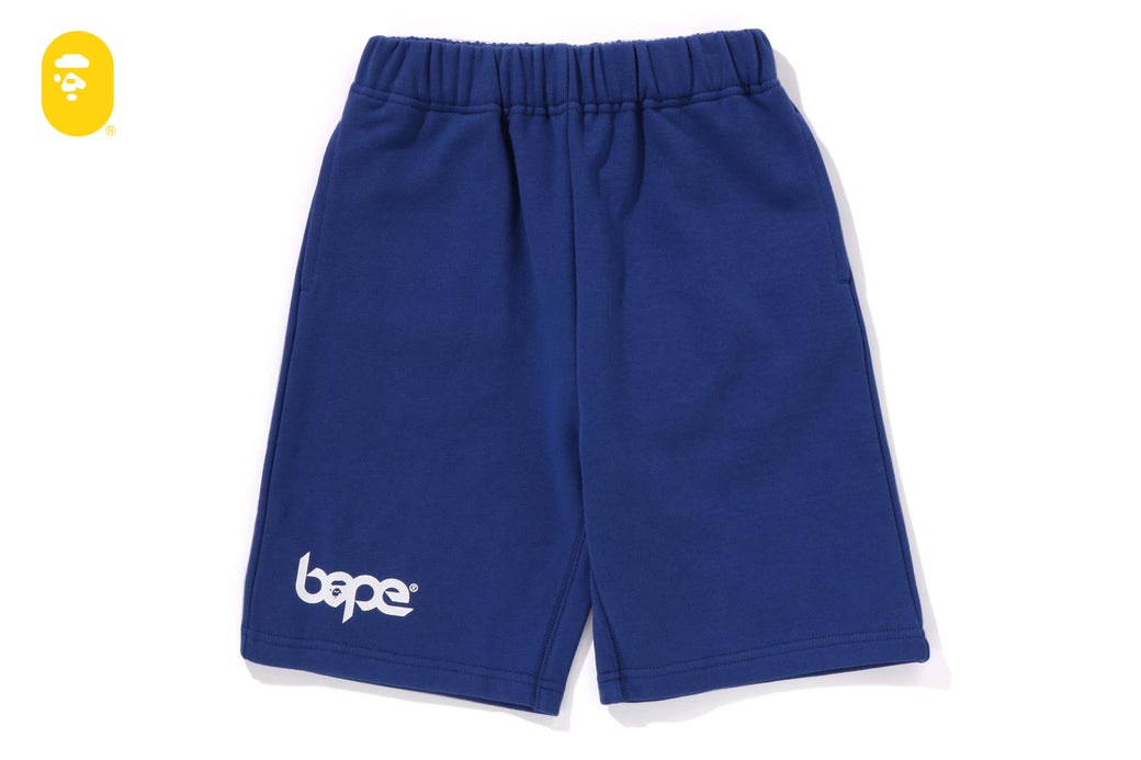 BAPE ターコイズ ショートパンツ ショートパンツ ターコイズ BAPE