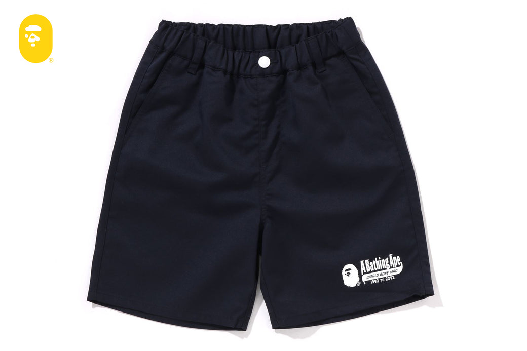 BAPE SHORTS | bape.com