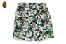 ABC RESORT CAMO BEACH SHORTS