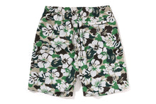 ABC RESORT CAMO BEACH SHORTS