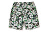 ABC RESORT CAMO BEACH SHORTS
