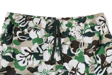 ABC RESORT CAMO BEACH SHORTS