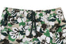 ABC RESORT CAMO BEACH SHORTS