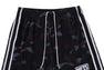 【 BAPE X M&N NBA 】NEW JERSEY NETS SWINGMAN SHORTS
