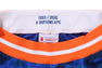 【 BAPE X M&N NBA 】NEW YORK KNICKS SWINGMAN SHORTS