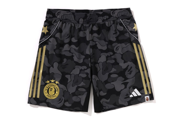 【新品未使用】adidas × BAPE FBショーツ ホワイト 正規品 BAPE X ADIDAS 】FB SHORTS | bape.com