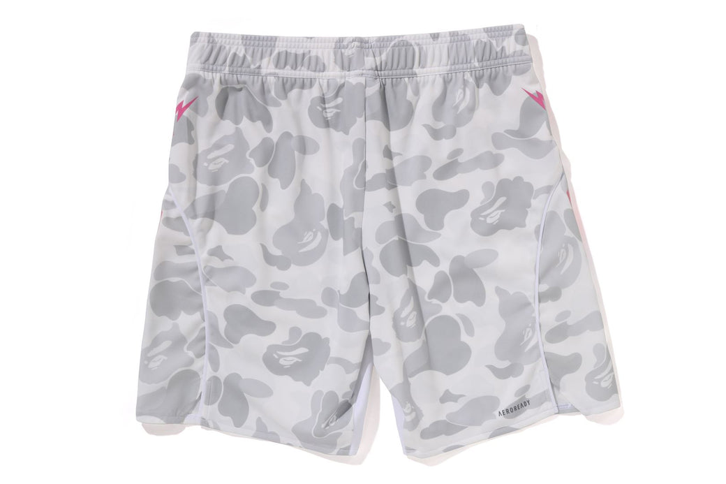 ウェア adidas x A BATHING APE BAPE FB SHORTS XL BAPE X ADIDAS 】FB SHORTS | bape.com