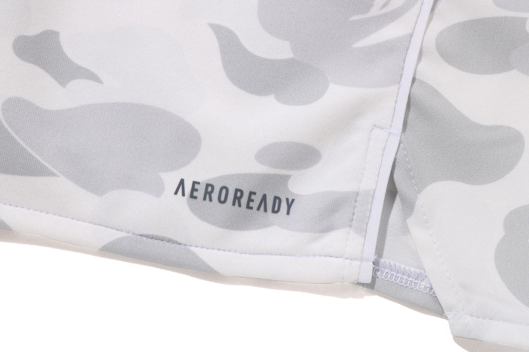 BAPE X ADIDAS 】FB SHORTS | bape.com