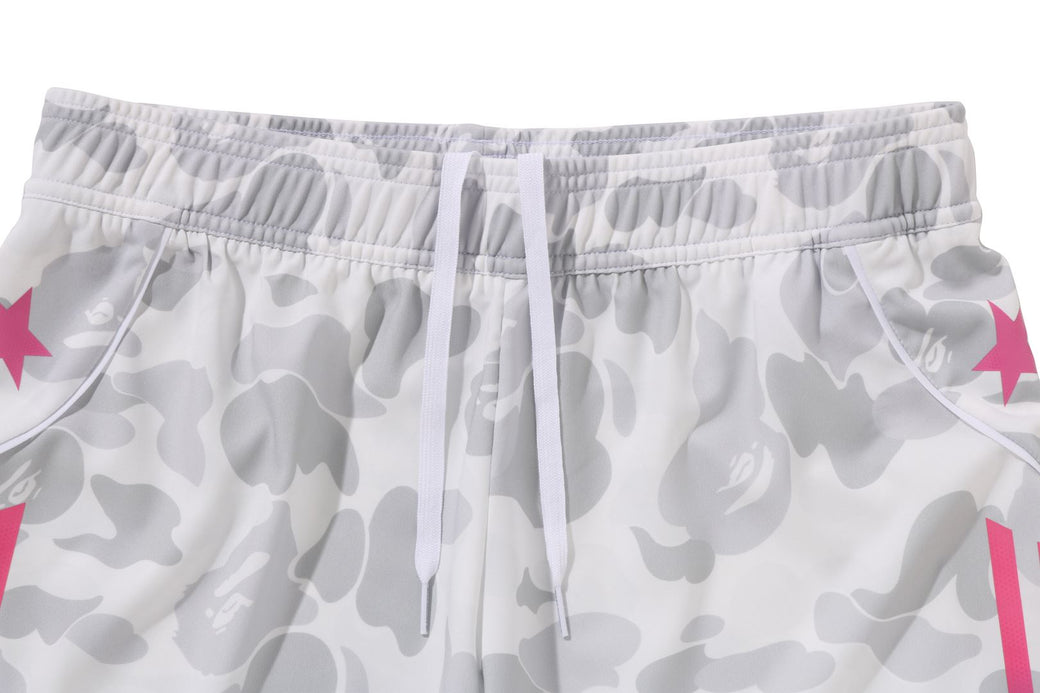 BAPE X ADIDAS 】FB SHORTS | bape.com