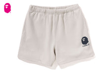 BY BATHING APE SWEAT SHORTS