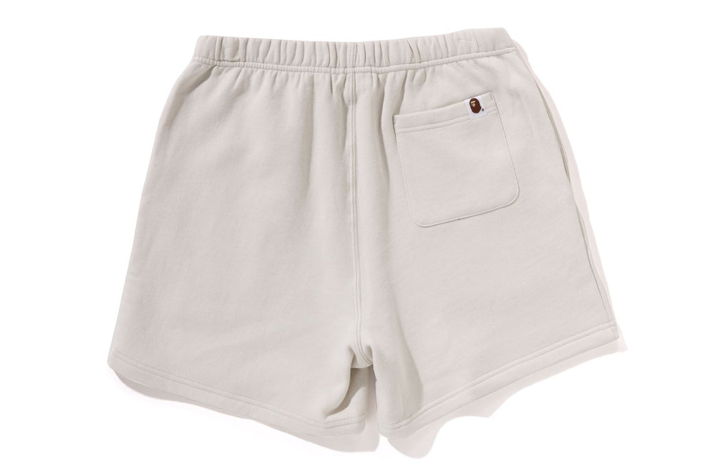 BY BATHING APE SWEAT SHORTS | bape.com