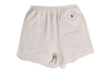 BY BATHING APE SWEAT SHORTS