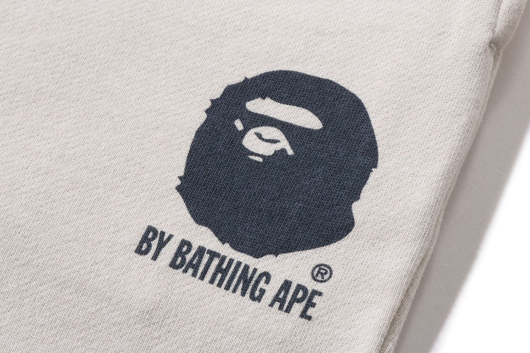 BY BATHING APE SWEAT SHORTS | bape.com